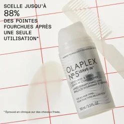 Après-shampooing hydratant & réparateur n°.5 sans rinçage