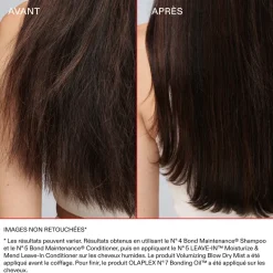 Après-shampooing hydratant & réparateur n°.5 sans rinçage