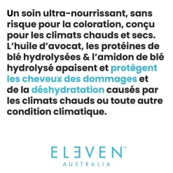 Après-shampooing hydratant Hydrate My Hair