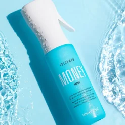Après-shampooing hydratant léger Money Mist