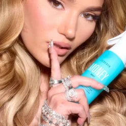 Après-shampooing hydratant léger Money Mist