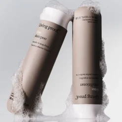 Après-shampooing lissant No Frizz
