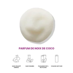 Après-shampooing lissant Smooth Me Now 500ml