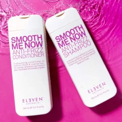 Après-shampooing lissant Smooth Me Now 500ml
