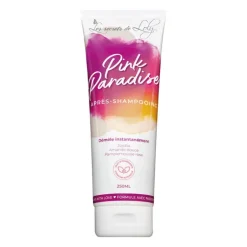 Après-shampooing Pink Paradise