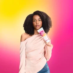 Après-shampooing Pink Paradise