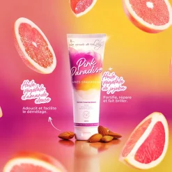 Après-shampooing Pink Paradise
