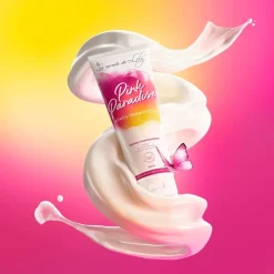 Après-shampooing Pink Paradise