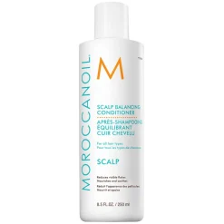 Après-shampooing équilibrant cuir chevelu