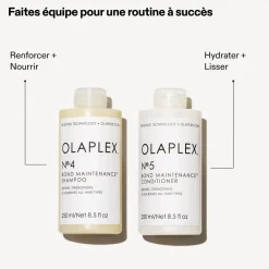 Après-shampooing réparateur n°5 1000 ml