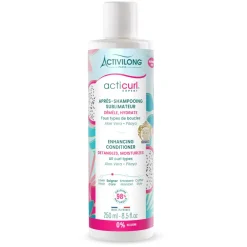Après-shampooing sublimateur Acticurl