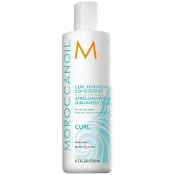 Après-shampooing sublimateur de boucles
