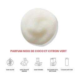 Après-shampooing ultra-riche et léger Miracle Hair Treatment