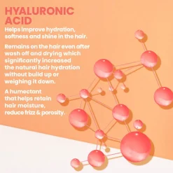 Après-shampooing ultra-riche et léger Miracle Hair Treatment