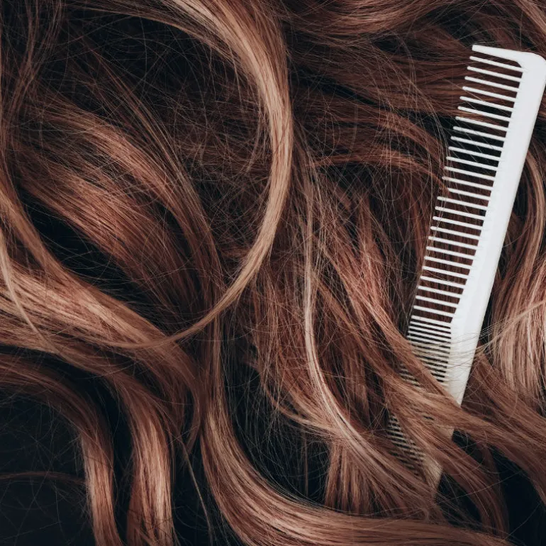 Argile lavante Essentiel Keratin Balance