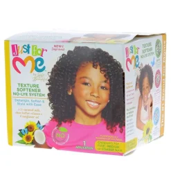 Assouplissant texture Softener kit pour enfant