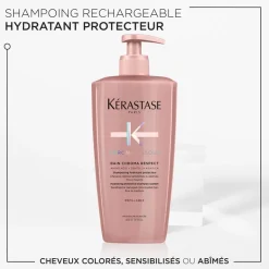 Bain Chroma Respect 500ml
