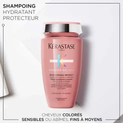 Bain Chroma Respect 250ml