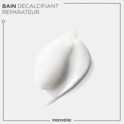 Bain décalcifiant réparateur Première 500 ml rechargeable