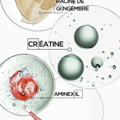 Bain de masse épaississant Genesis Homme
