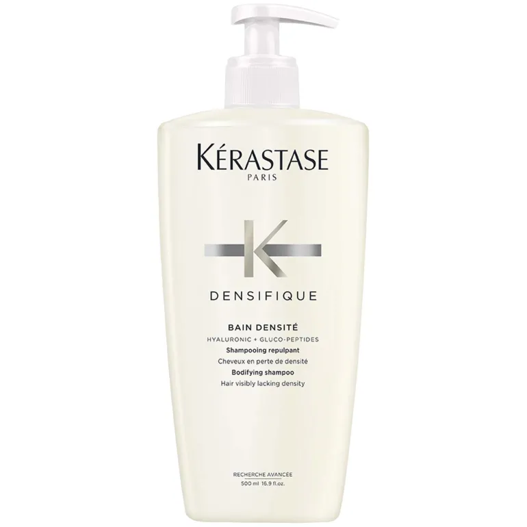 Bain densité Densifique 500ml