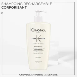 Bain densité Densifique 500ml