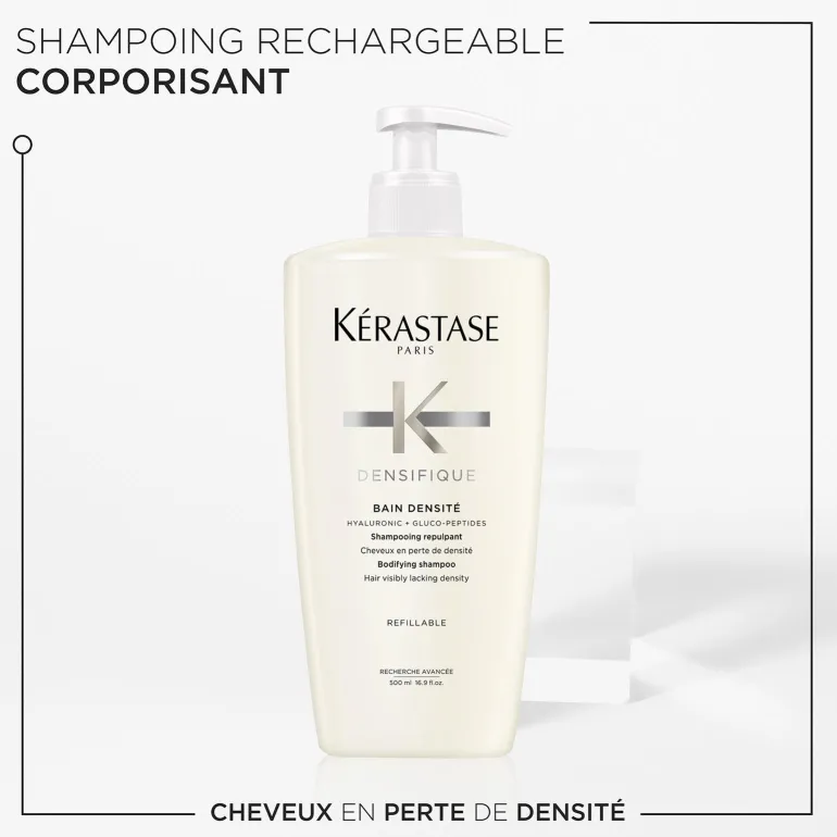 Bain densité Densifique 500ml