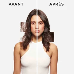 Bain densité Densifique 500ml