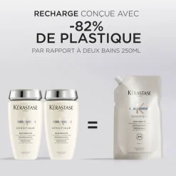 Bain densité Densifique recharge 500ml