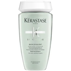 Bain Divalent Specifique