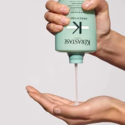 Bain Divalent Specifique
