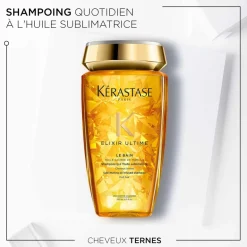 Bain Elixir Ultime