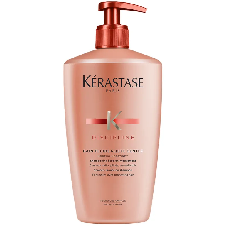 Bain Fluidealiste Discipline 500ml