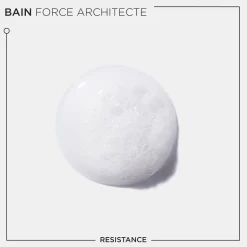 Bain Force Architecte Résistance 500 ml rechargeable