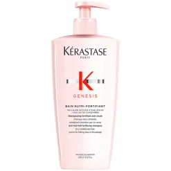 Bain nutri-fortifiant Genesis 500 ml
