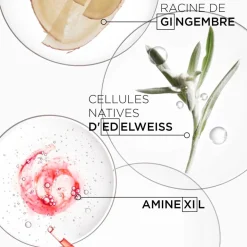 Bain nutri-fortifiant Genesis 500 ml