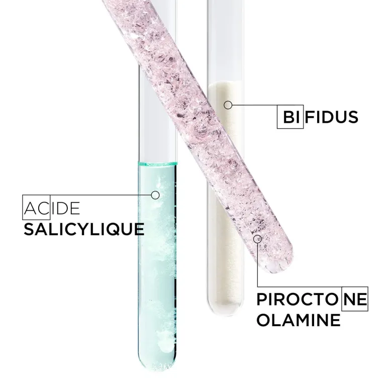 Bain pureté anti-pelliculaire Symbiose 250 ml