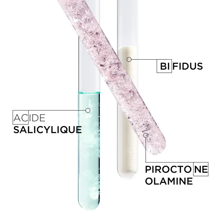 Bain pureté anti-pelliculaire Symbiose 500 ml