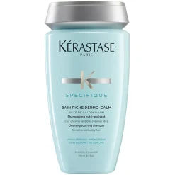 Bain riche Dermo-Calm Specifique