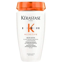 Bain satin Nutritive