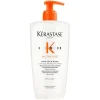 Bain satin riche Nutritive 500 ml rechargeable