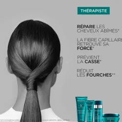 Bain Thérapiste Résistance