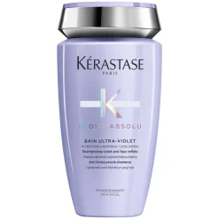 Bain Ultra-Violet Blond Absolu