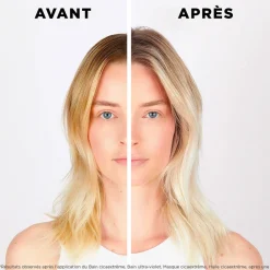 Bain Ultra-Violet Blond Absolu