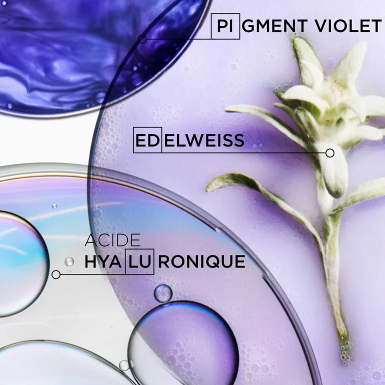 Bain Ultra-Violet Blond Absolu