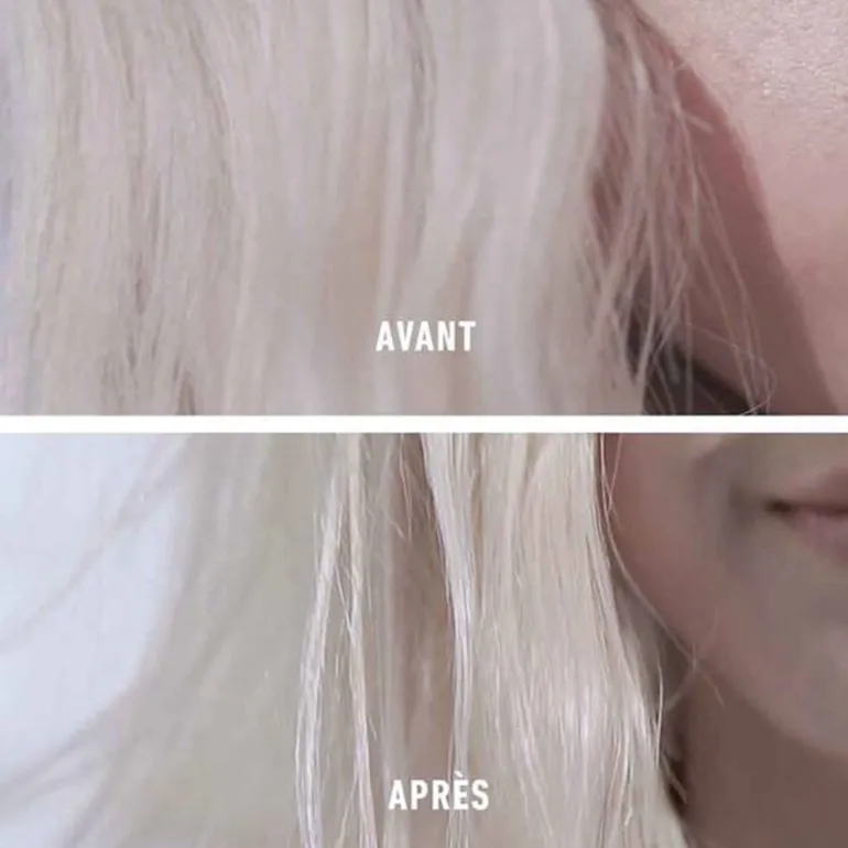 Bain Ultra-Violet Blond Absolu