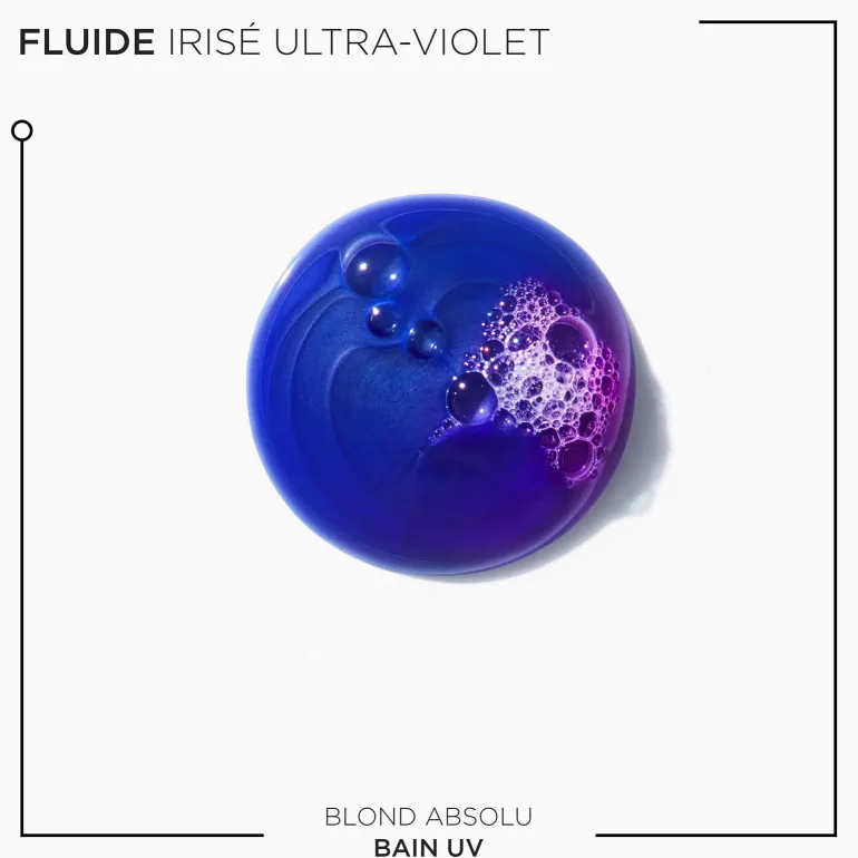 Bain Ultra-Violet Blond Absolu