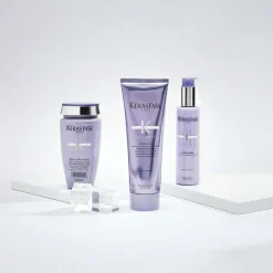 Bain Ultra-Violet Blond Absolu