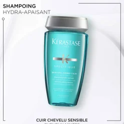 Bain vital Dermo-Calm Specifique 250 ml