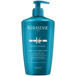 Bain vital Dermo-Calm Specifique 500 ml